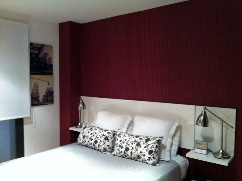 CABECERO H. MATRIMONIO