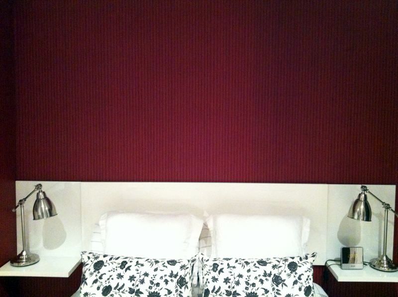 CABECERO H. MATRIMONIO