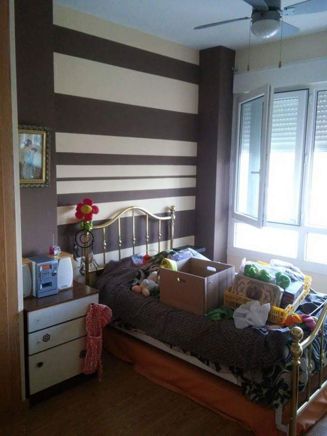 Cabecero habitación