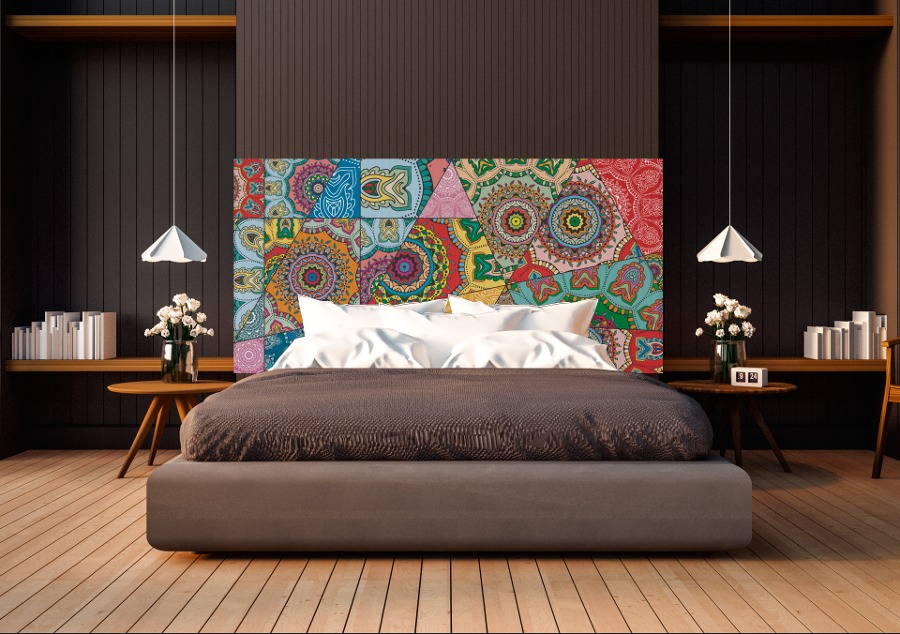 CABECEROS DE CAMA (DECO)