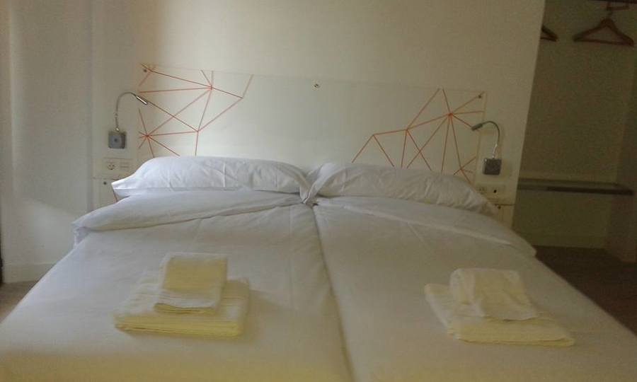 Cabeceros de metacrilato.