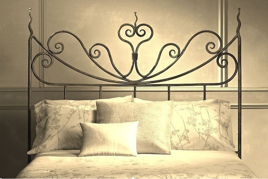 Cabezal  Mlo. Alexandra 