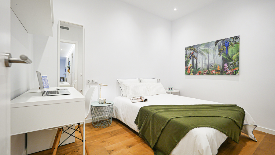 Cada centimetro cuenta