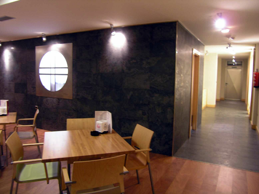 Café restaurante Capital