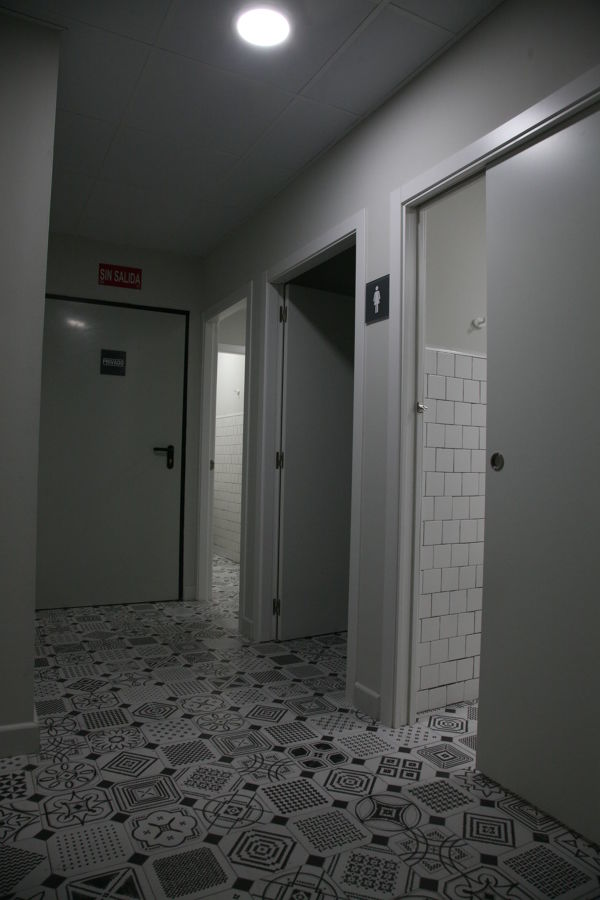 Café & Tapas - Balmes