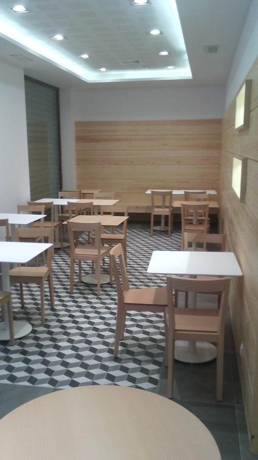 CAFETERIA