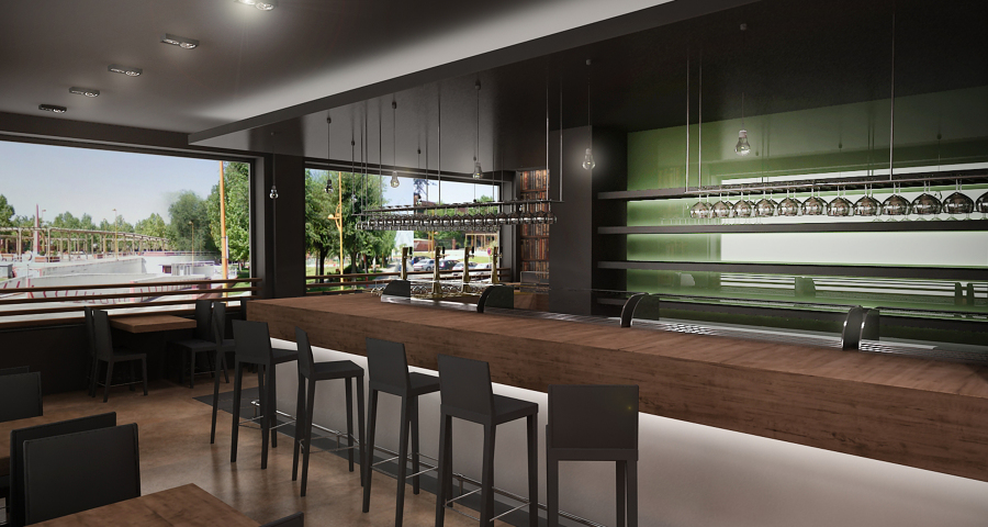 Cafetería-Bar en Getafe