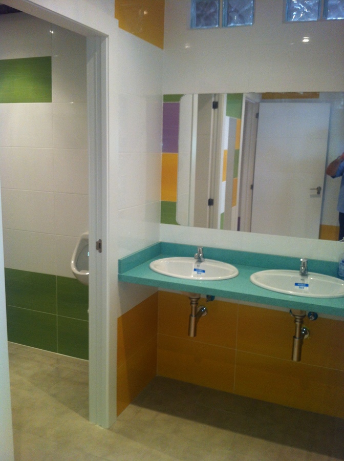 CAFETERIA CAMPELLO 1