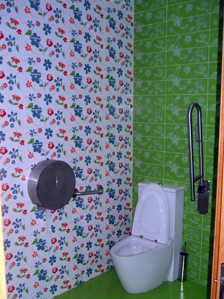 CAFETERIA EN ALMERIA