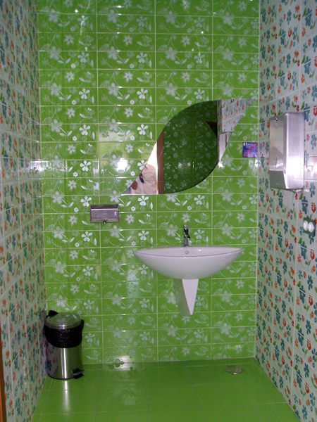 CAFETERIA EN ALMERIA