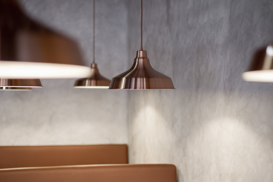 Cafetería en Puerto de Sagunto