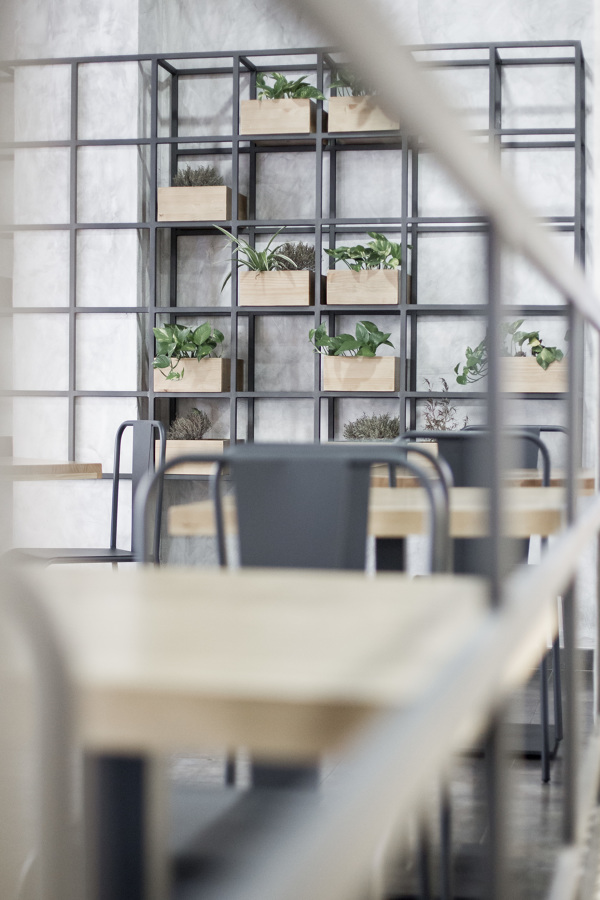 Cafetería en Puerto de Sagunto