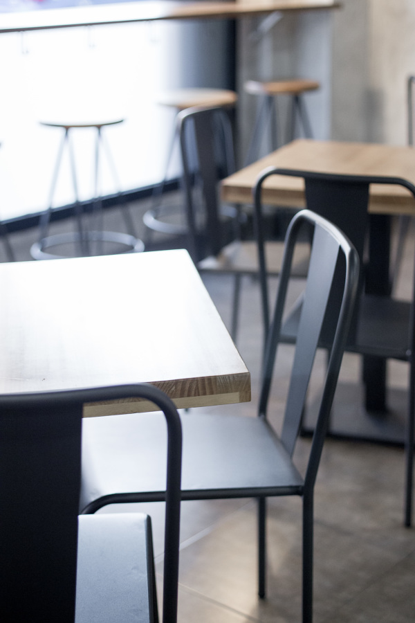 Cafetería en Puerto de Sagunto