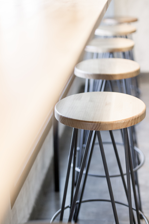 Cafetería en Puerto de Sagunto