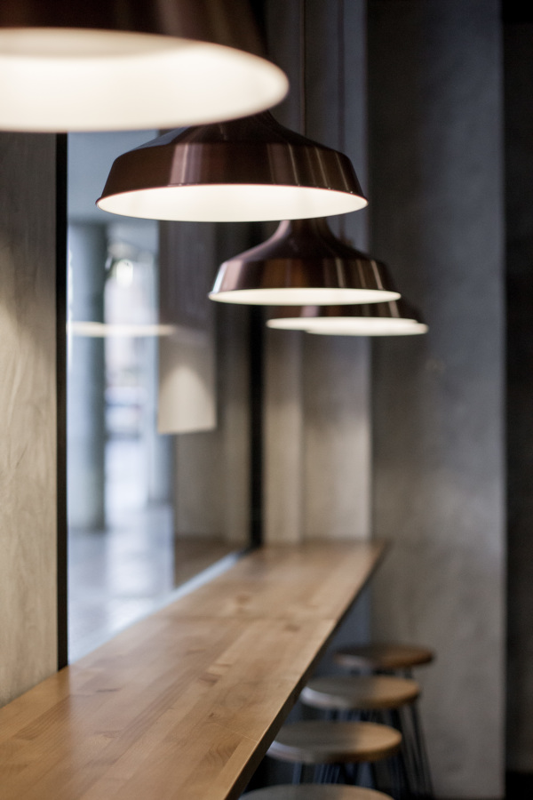 Cafetería en Puerto de Sagunto