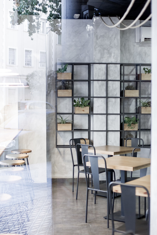 Cafetería en Puerto de Sagunto