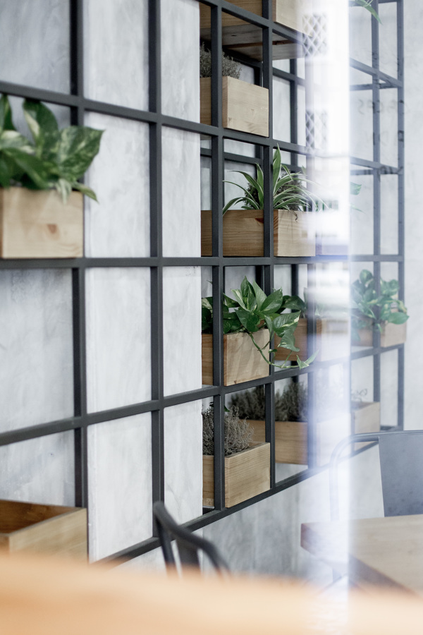 Cafetería en Puerto de Sagunto