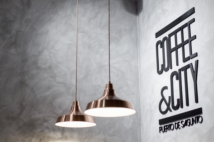 Cafetería en Puerto de Sagunto