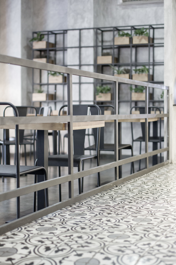 Cafetería en Puerto de Sagunto