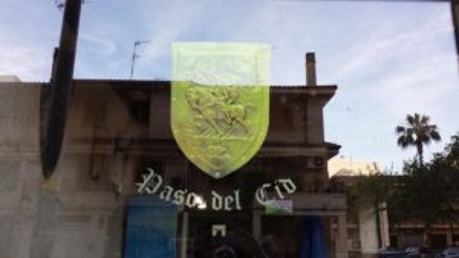 Cafetería Paso del Cid, S.L