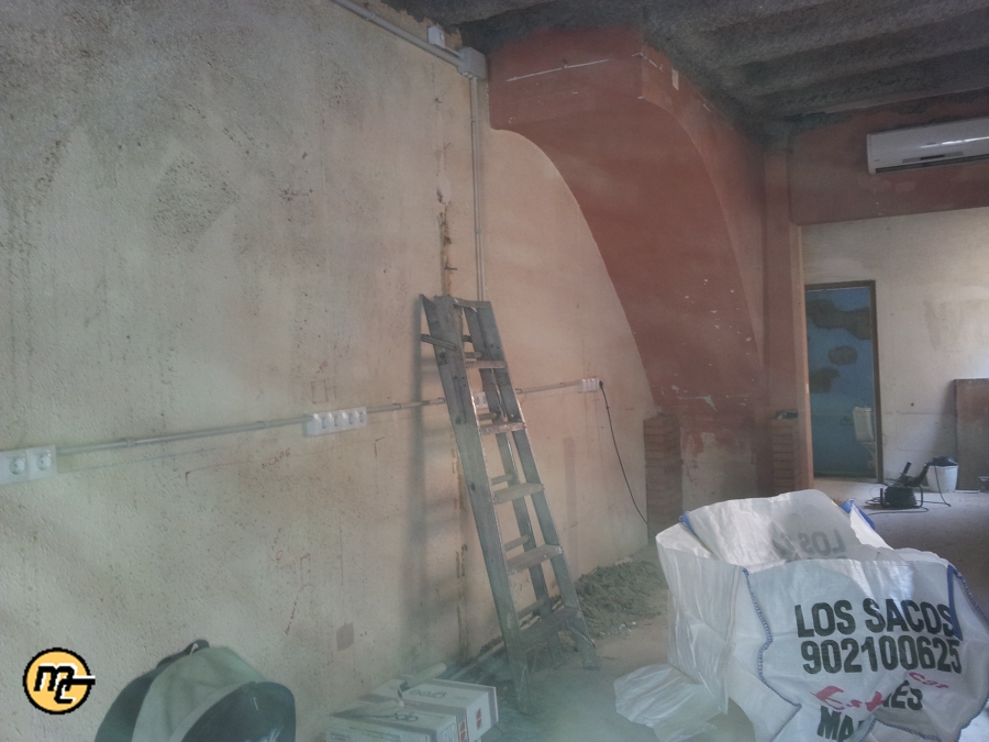 CAFETERIA-RESTAURANT CHIARS, Sant cugat