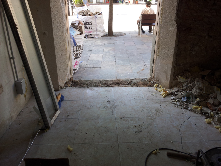 CAFETERIA-RESTAURANT CHIARS, Sant cugat