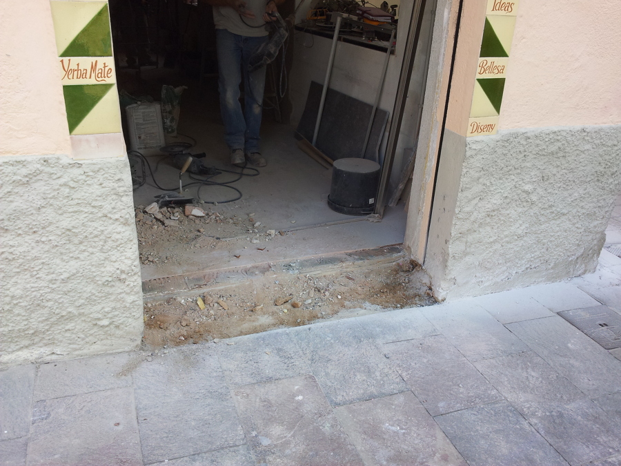 CAFETERIA-RESTAURANT CHIARS, Sant cugat