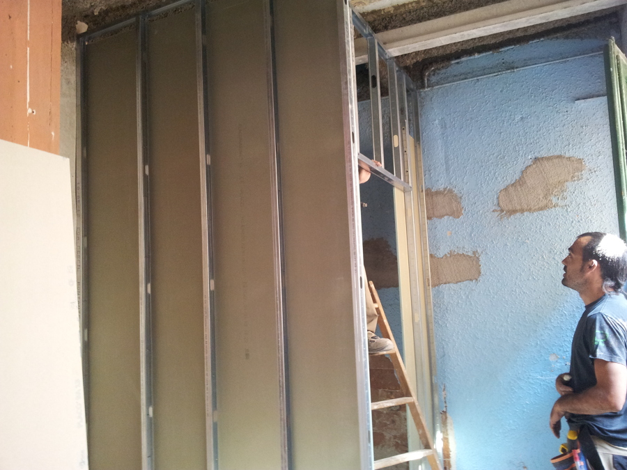 CAFETERIA-RESTAURANT CHIARS, Sant cugat