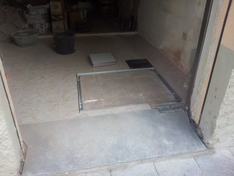 CAFETERIA-RESTAURANT CHIARS, Sant cugat