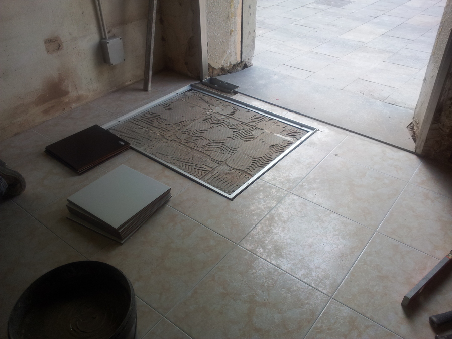 CAFETERIA-RESTAURANT CHIARS, Sant cugat