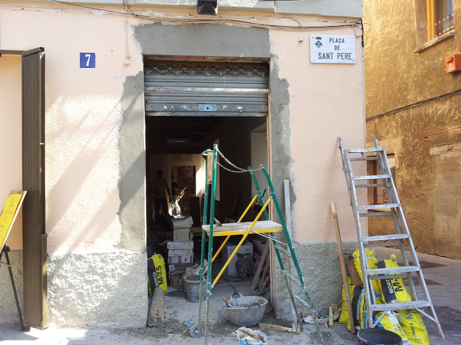 CAFETERIA-RESTAURANT CHIARS, Sant cugat