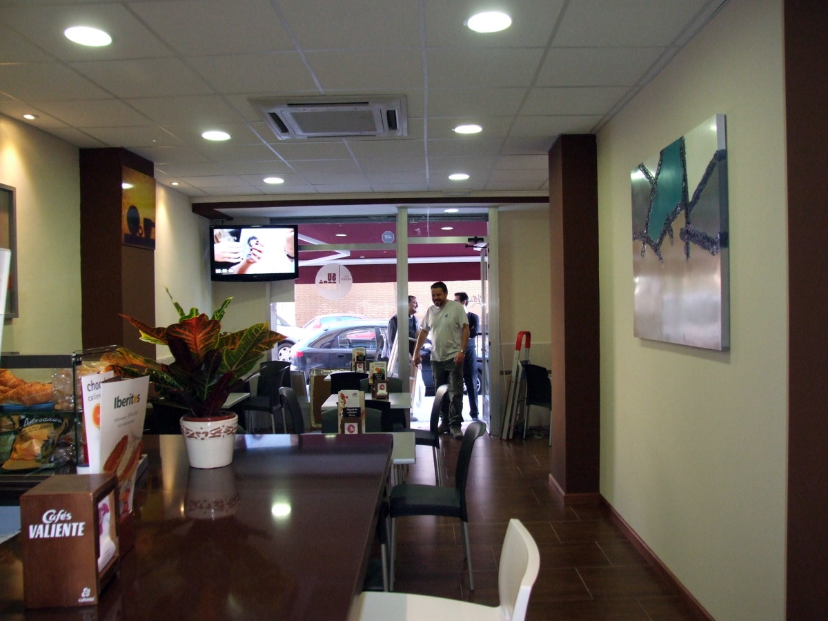 Cafetería Su Cafe 2