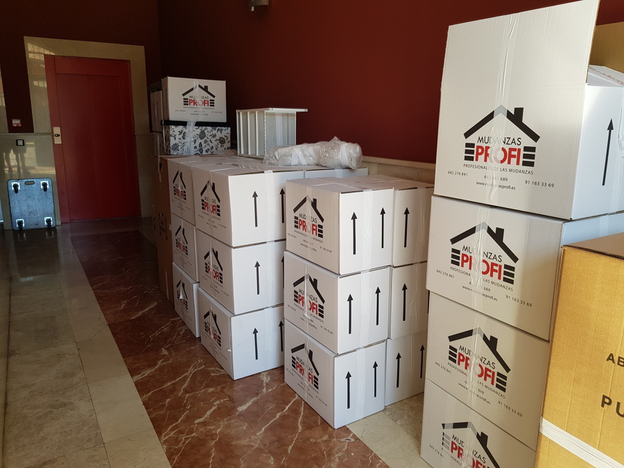 Cagas personalizadas