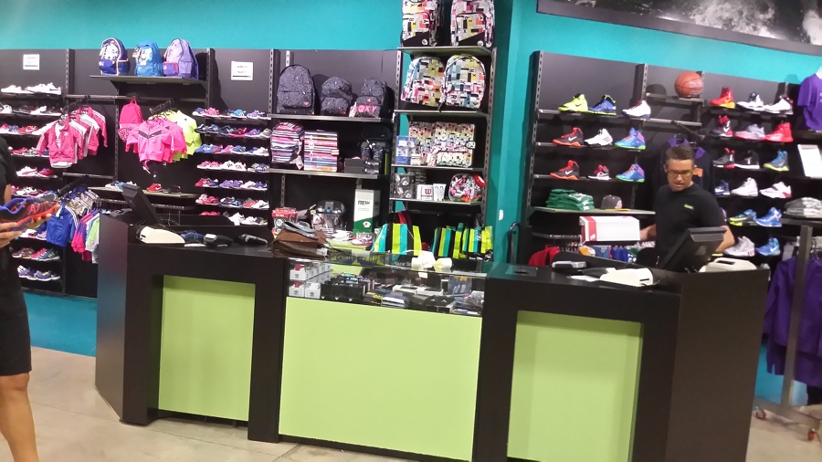 Caja antes de la reforma