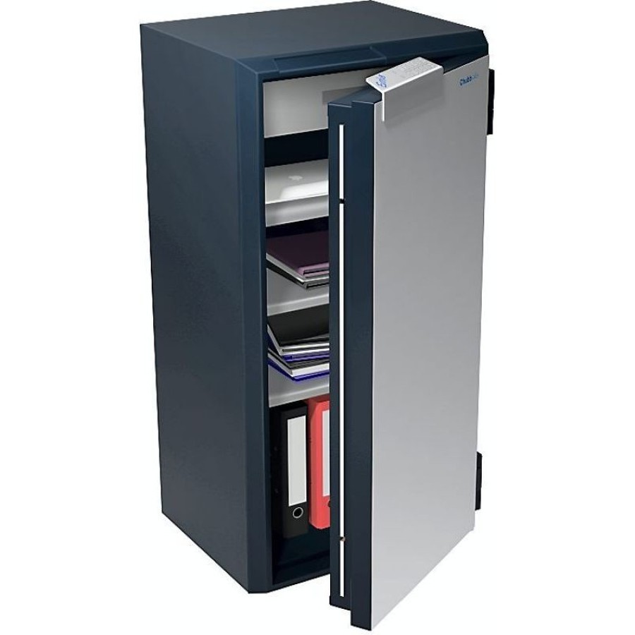 CAJAS FUERTES DE SEGURIDAD