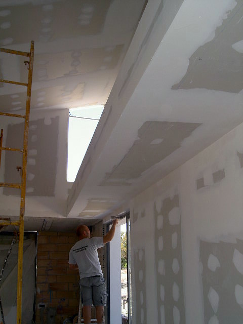 CAJÓN AIRE ACONDICIONADO