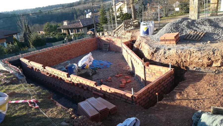 Cajón de sacrificio.