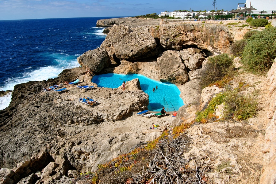 Cala Egos