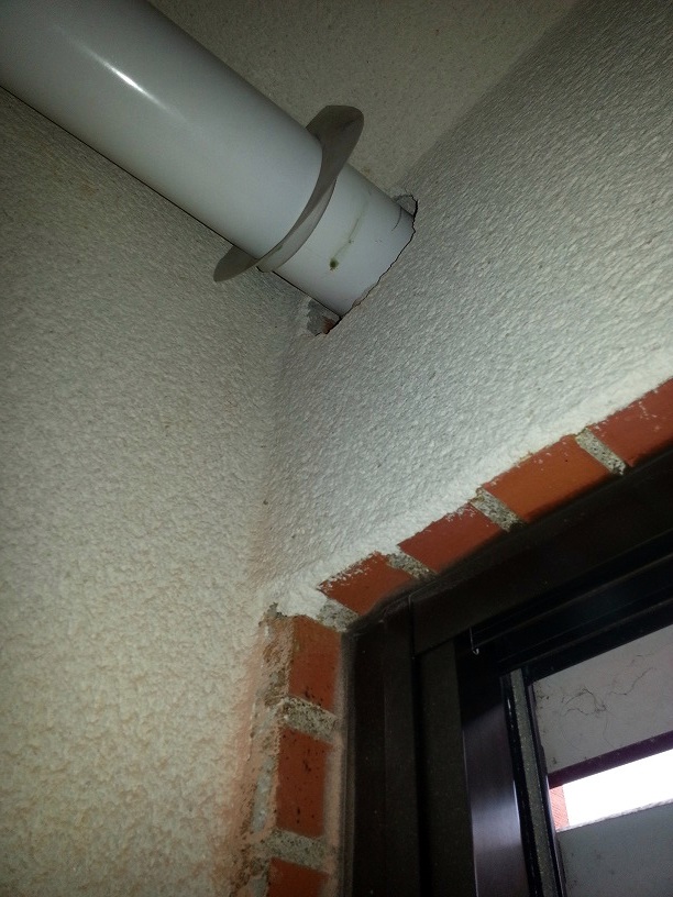 CALDERA DE ALTA MODULACION