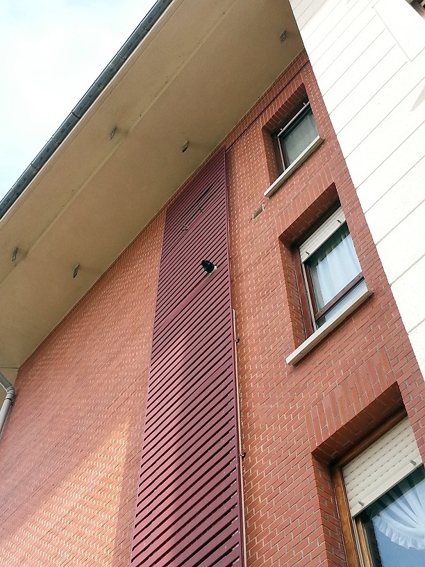 CALDERA DEB ALTA MODULACION