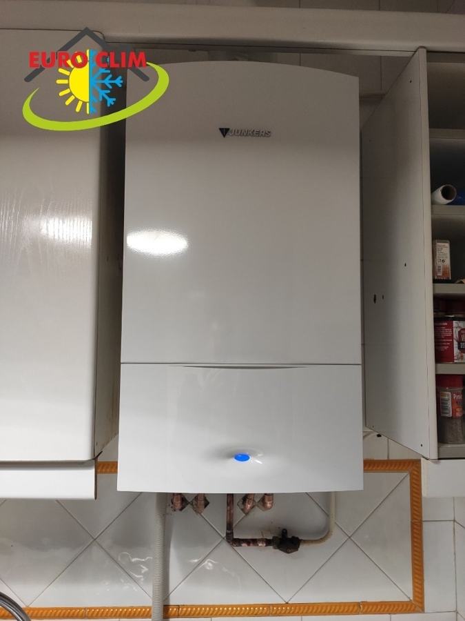 CALDERA JUNKERS CERAPUR