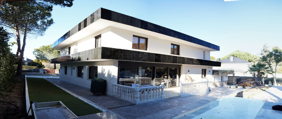 Calet en Boadilla del Monte