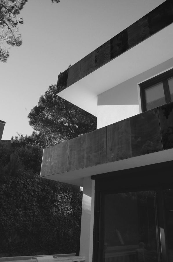 Calet en Boadilla del Monte