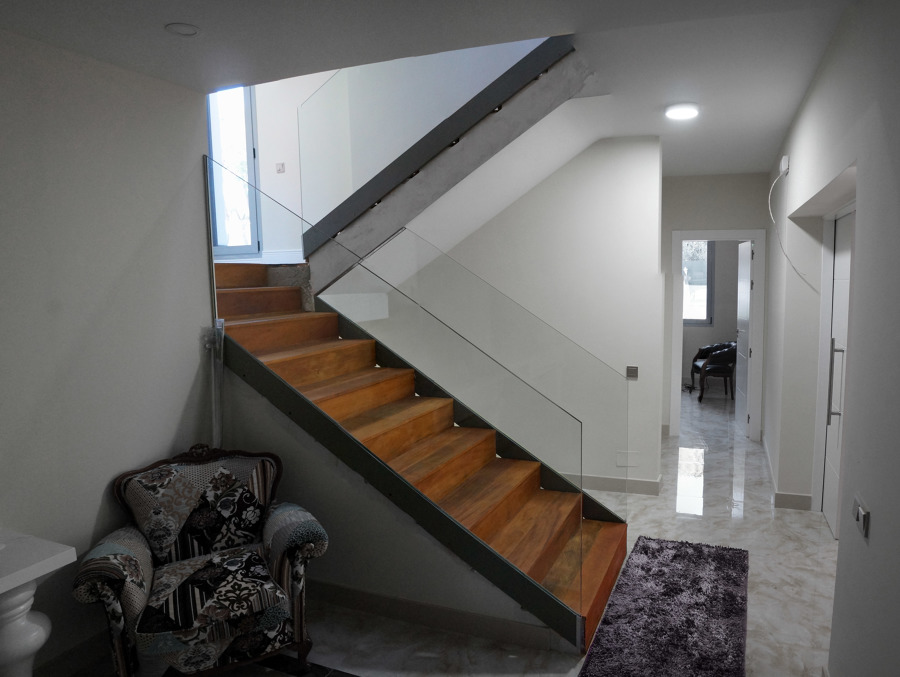 Calet en Boadilla del Monte