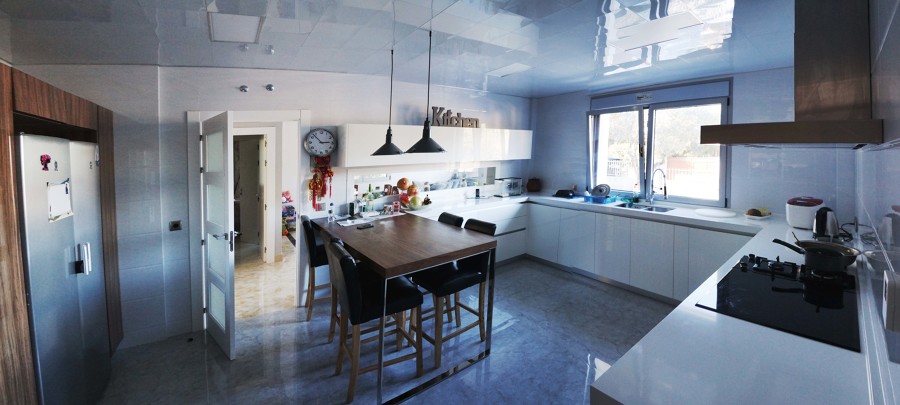 Calet en Boadilla del Monte