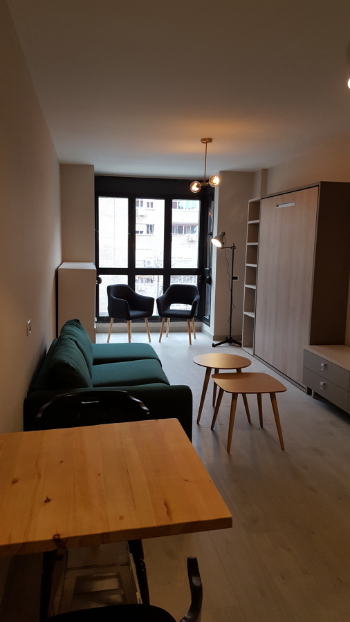 CAMA ESCAMOTEADA DE 135