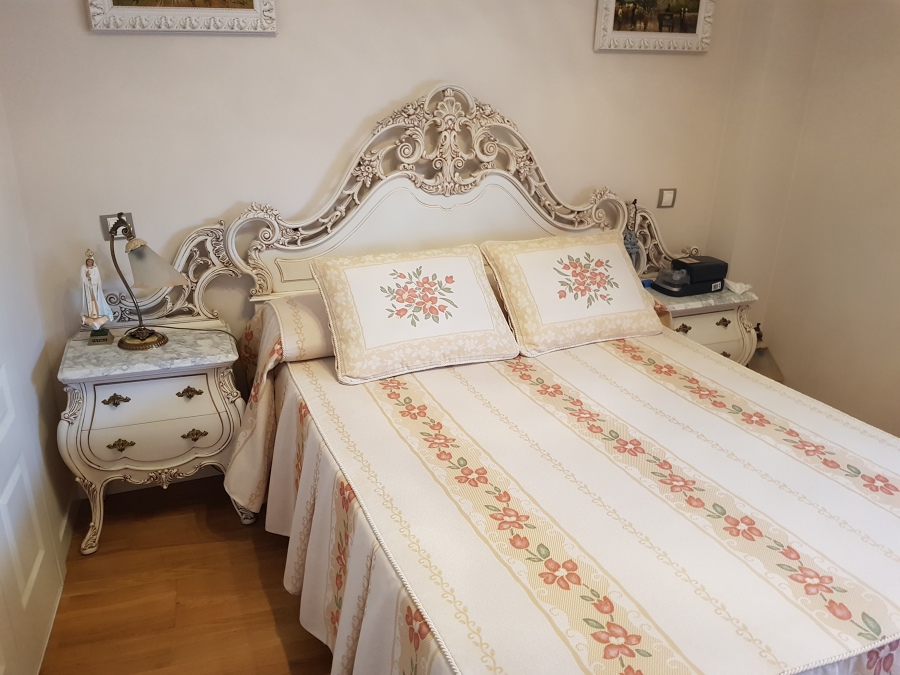 Cama matrimonio