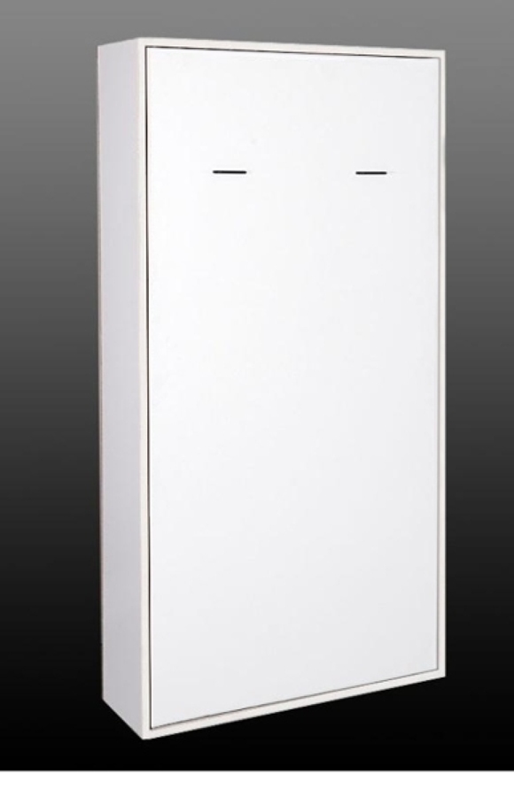 CAMA VERTICAL ABATIBLE DE 90 x 190 CERRADA