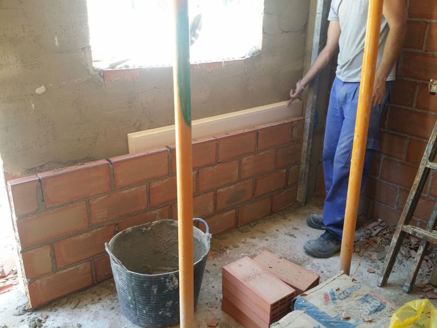 Cámaras con aislamiento térmico XPS 30 mm