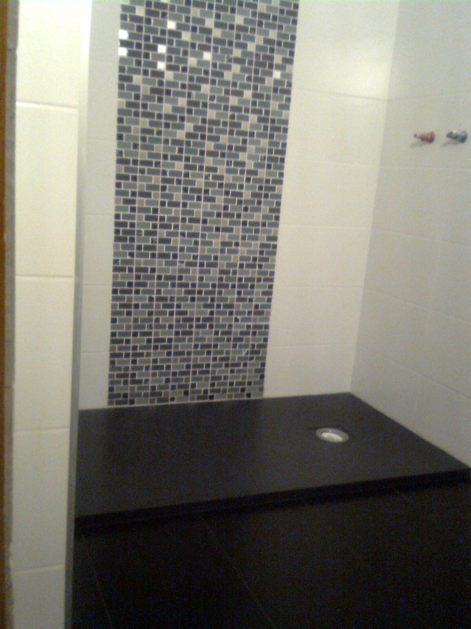 cambiar bañera por plato ducha